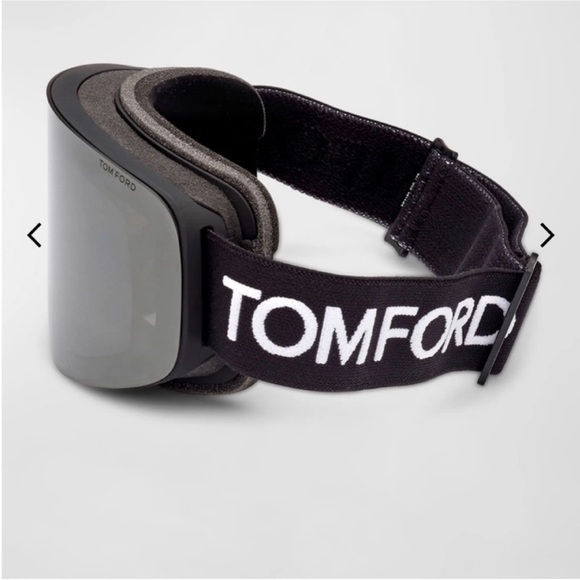 Tom Ford SKI GOGGLES Gift Set NIB CHRISTMAS GIFT - Picture 5 of 13